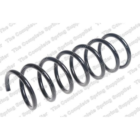 Lesjofors Coil Spring Rear Vol, 4295875 4295875